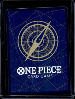 2025 One Piece Winner Pack Volume 1 Hitokiri Kamazo Foil UC #OP06-076 - Image 2