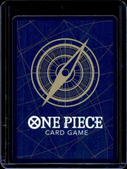 2025 One Piece Legacy of the Master Monkey.D.Luffy Alternate Art #OP12-015 - Image 2