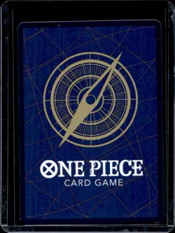 2025 One Piece Winner Pack Shachi & Penguin Common #ST10-008 - Image 2