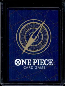 2025 One Piece Winner Pakc Shachi & Penguin Common #ST10-008 - Image 2