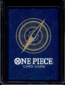 2025 One Piece Winner Pack Shachi & Penguin Common #ST10-008 - Image 2