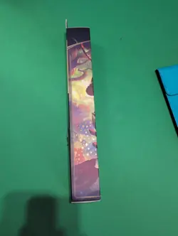 Disney Lorcana Wilds Unknown Toy Story LE Foil Play Mat - Damaged Box - Image 2