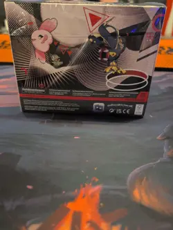 Pokemon TCG: Black Bolt & White Flare Mini Tin Display 8 Mini Tins - Image 3