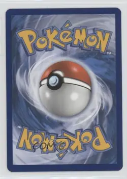 Ludicolo Reverse Foil Pokemon Sword & Shield Rebel Clash #009 - Image 2