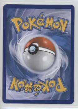 Accelgor Reverse Foil Pokemon XY Furious Fists #9 - Image 2