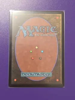 MTG Aerith, Last Ancient Borderless NM Chocobo Track Foil - Image 3