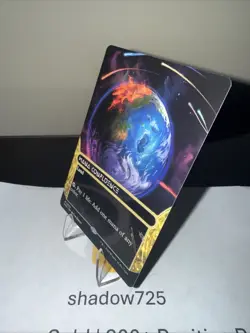 Mana Confluence (0025) (Borderless) [EOS - 25] - NM TCG MTG - Image 3