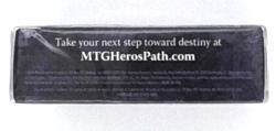 Journey into Nyx Challenge Deck: Defeat a God MTG TCG CCG Theme Deck - Image 5