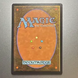 Magic: The Gathering (MTG) Crusade Revised Edition English Enchantment - Banned - Image 2