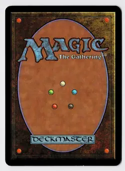 Karn, Silver Golem - Foil - MTG Arena League 1999 Promo - RareCo - Image 2