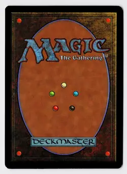 Mountain - Foil - MTG Arena League 1999 Promo - RareCo - Image 2