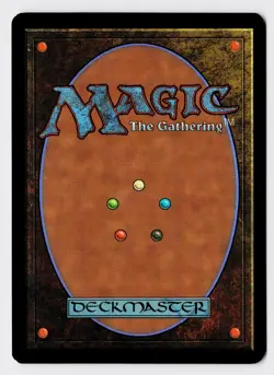 Muscle Sliver - Foil - MTG Friday Night Magic 2003 - RareCo - Image 2