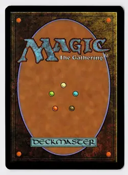 Chrome Mox - Foil - MTG Grand Prix Promos 2009 - RareCo - Image 2
