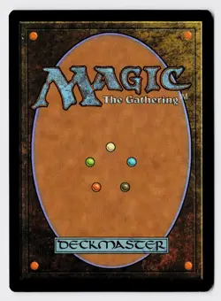 Capture of Jingzhou - Foil - MTG Judge Promo - RareCo - Image 2