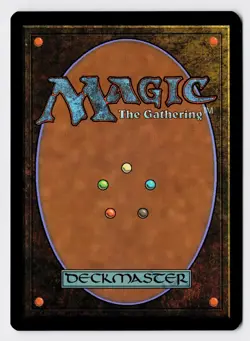 Edgar Markov - Foil - MTG Judge Promo - RareCo - Image 2
