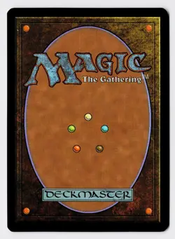 Maze of Ith - Foil - MTG Judge Promo - RareCo - Image 2