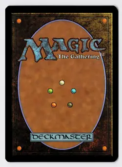 Overwhelming Forces - Foil - MTG Judge Promo - RareCo - Image 2