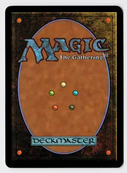 Regrowth - Foil - MTG Judge Promo - RareCo - Image 2