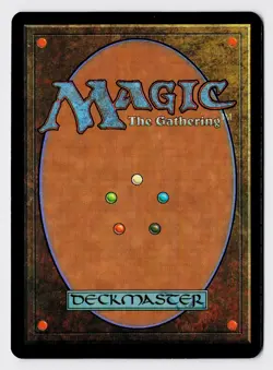 Vampiric Tutor - Foil - MTG Judge Promo - RareCo - Image 2