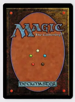Serra Avatar - Foil - MTG Junior Super Series Promos - RareCo - Image 2
