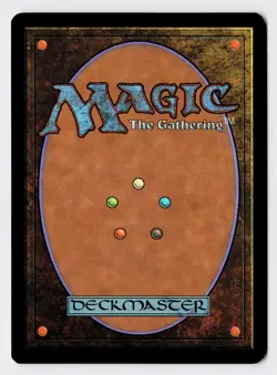 Chaos Wrap - Foil - MTG Special Occasions: Happy Holidays - RareCo - Image 2