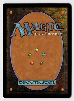 Abrupt Decay - Foil - MTG World Magic Cup Qualifiers - RareCo - Image 2