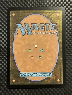 Crystal of Altar Cave / Chromatic Lantern :MTG Showcase / Final Fantasy #0061 NM - Image 2