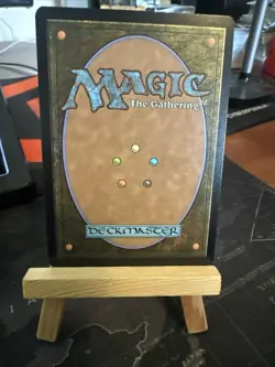 Exhibition Tidecaller (Extended Art) Rare MTG Secrets of Strixhaven - Image 5