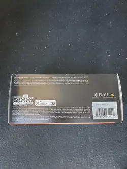 Magic The Gathering Final Fantasy Chocobo Bundle Box - IN HAND SHIPS SAME DAY! - Image 2