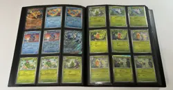 Pokemon - 151 Complete Base Set + Reverse 001-165 (318 Cards) - Image 2