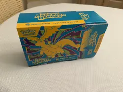 Ascended Heroes Pokemon Center ETB Empty Box NO PROMO / NO PACKS. Code included. - Image 4