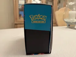 Ascended Heroes Pokemon Center ETB Empty Box NO PROMO / NO PACKS. Code included. - Image 5