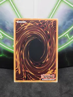 Yugioh S:P Little Knight MP24-EN121 Prismatic Secret Rare 1st Edition NM - Image 2