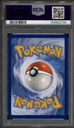 Pokemon Noivern V Evolving Skies Full Alt Art #196 PSA 10 Gem Mint - Image 2