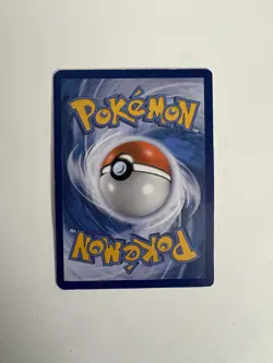 Pokemon TCG Psyduck 002/012 McDonald's 2018 Holo Promo - Image 2
