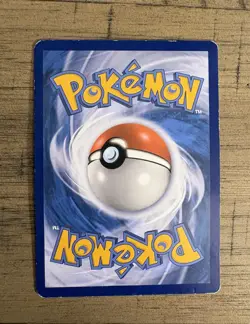 Pokemon TCG Psyduck 002/012 McDonald's 2018 Holo Promo - Image 3