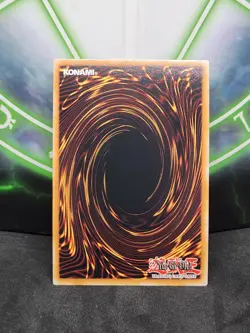 Yugioh Nemeses Corridor RA03-EN025 Quarter Century Secret Rare 1st Edition NM - Image 2
