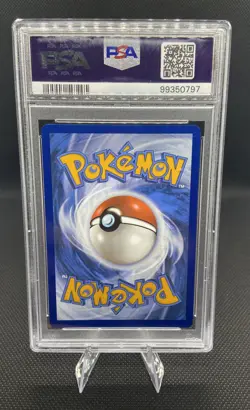 2024 POKEMON SFA EN-SHROUDED FABLE 072 MUNKIDORI ILLUSTRATION RARE PSA 10 - Image 2