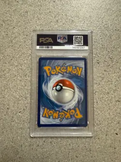 PSA 10 Pokemon Gyarados GX 16/68 Hidden Fates Ultra Rare Holo. NEW CERT 03/2026 - Image 3