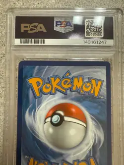 PSA 10 Pokemon Gyarados GX 16/68 Hidden Fates Ultra Rare Holo. NEW CERT 03/2026 - Image 4