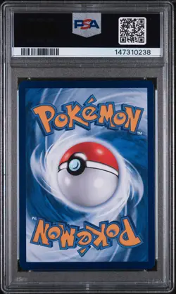 2025 POKEMON SIMPLIFIED CHINESE CBB3 C-GEM PACK VOL 3 #07 GENGAR PSA 10 - Image 2