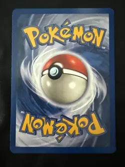 Pokemon TCG Farfetch'd Base Set 27/102 Regular Unlimited Uncommon - Image 2