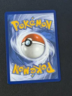 Pokemon Buddy-Buddy Poffin Trainer Item Me01 167/132 Full Art Holo Ultra Rare - Image 2
