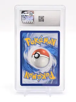 GYARADOS 2023 POKEMON TCG CLASSIC HOLO BLASTOISE SUICUNE DECK #007/034 CGC 10 - Image 2