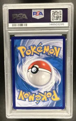 2025 Pokemon CBB1 CS Sprigatito #09 PSA 9 Mint - Image 2