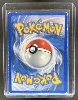 2001 Pokemon Neo Discovery Smeargle Holo #11/75 - Image 2