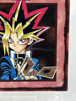 【LP】 Yu-Gi-Oh! Character Rule Card 2/6 Booster R3 Yugi Yugioh OCG Japanese YG113 - Image 5