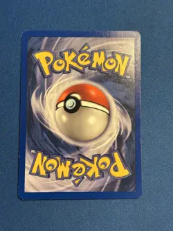 Dark Vaporeon 45/82 Pokemon Team Rocket Uncommon NM-VLP - Image 4