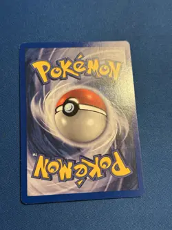 Dark Vaporeon 45/82 Pokemon Team Rocket Uncommon NM-VLP - Image 5