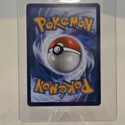 Pokemon TCG SV 151 Blastoise ex Hyper Rare Holo 200/165 EN 330 HP - Image 2
